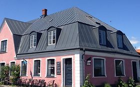 Hoernan Pa Brantevik